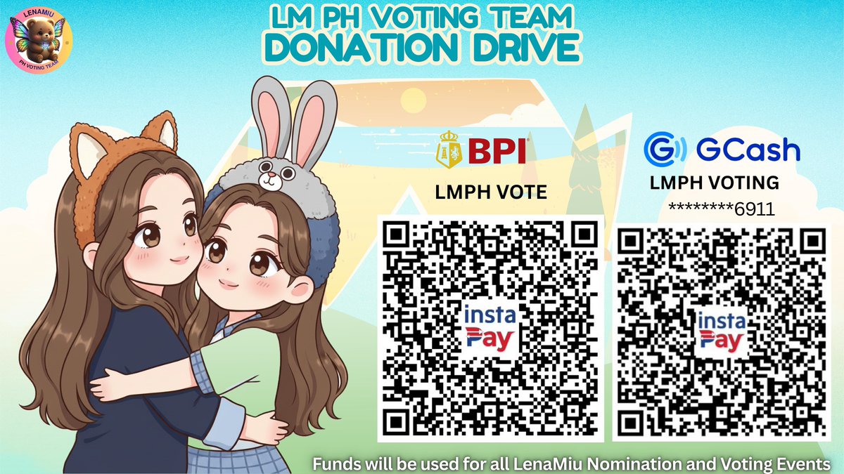 LMPH Voting Team tweet media