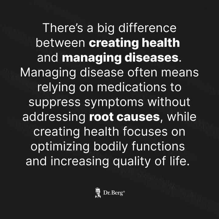 Dr. Eric Berg tweet media