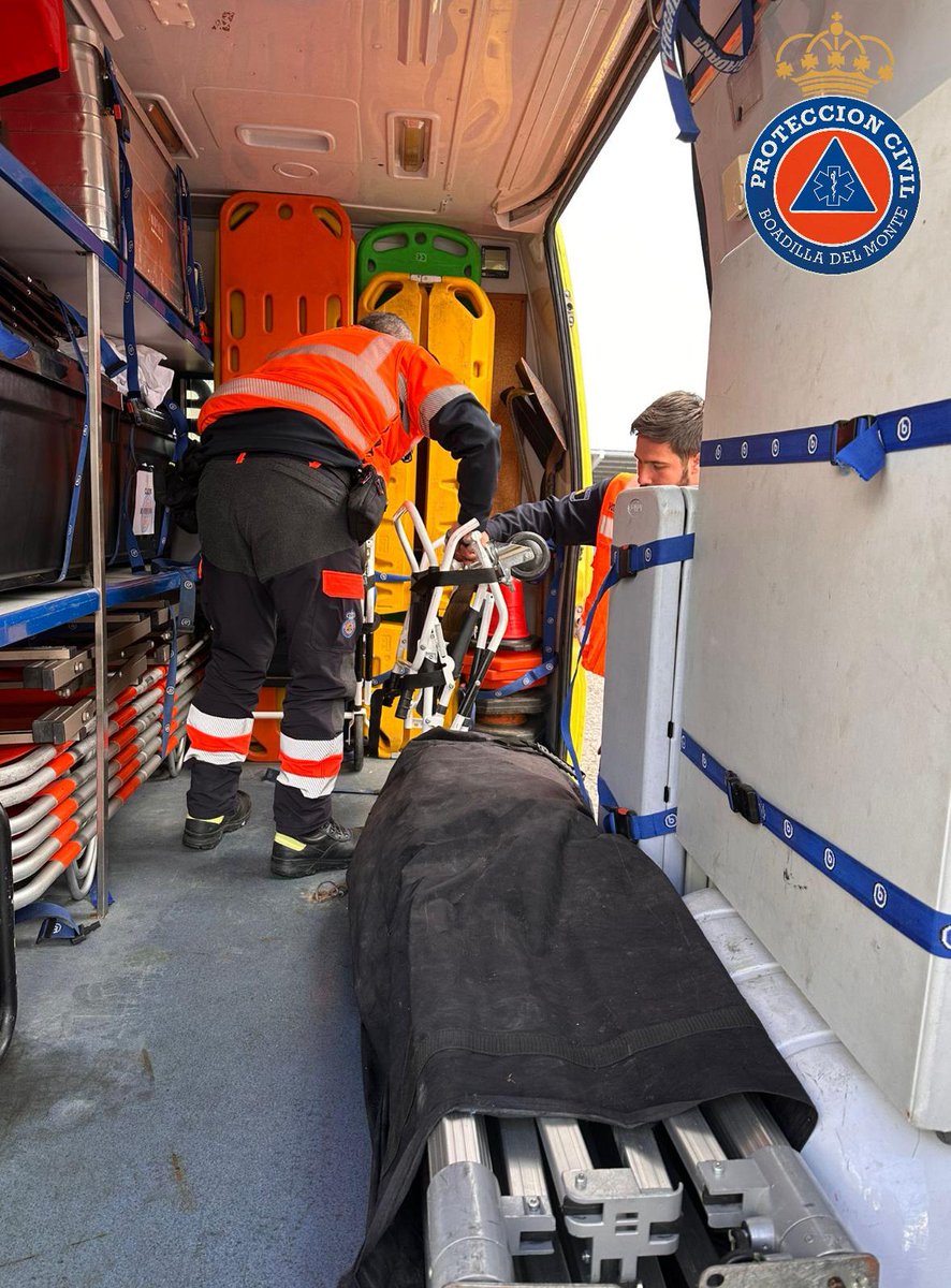 SEM-PC Boadilla tweet media