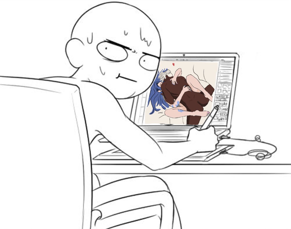 Honestly guys having a roommate got me working on my stuff like this 😭 

#timebomb #freakybomb