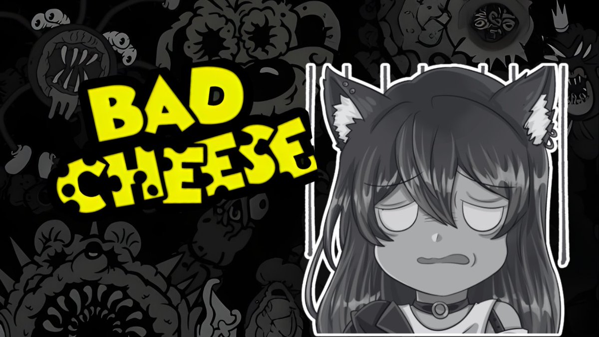 Been putting a lot of time into experimenting with thumbnails for Twitch and soon YouTube and honestly… I think I’m improving.

What’s your favorite thing to do and advice when designing thumbnails?