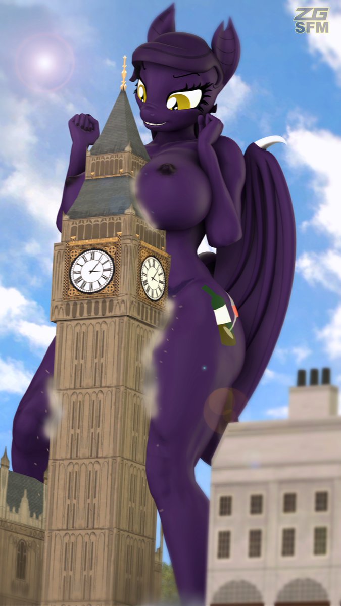 Blowjob time~

All started with Bae vs the Eiffel Tower 🤫