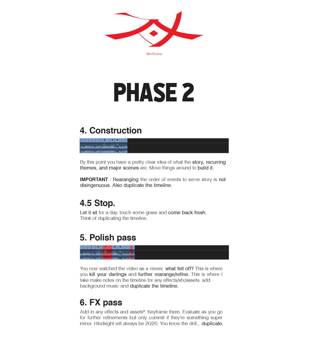 TOXENA 🔺TreeTuber/ Editor tweet media