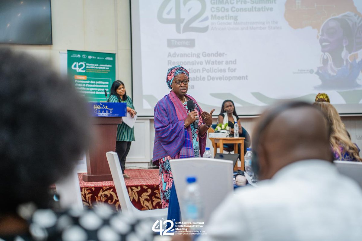 GIMAC Network tweet media