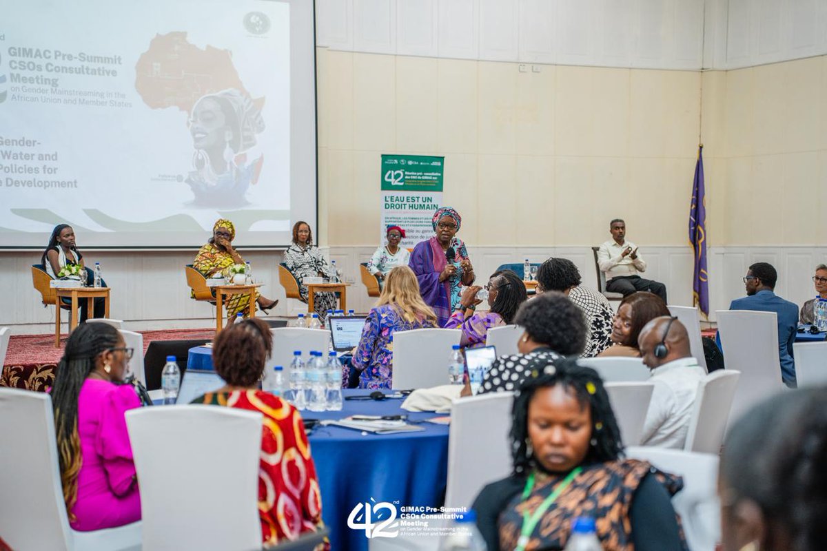 GIMAC Network tweet media