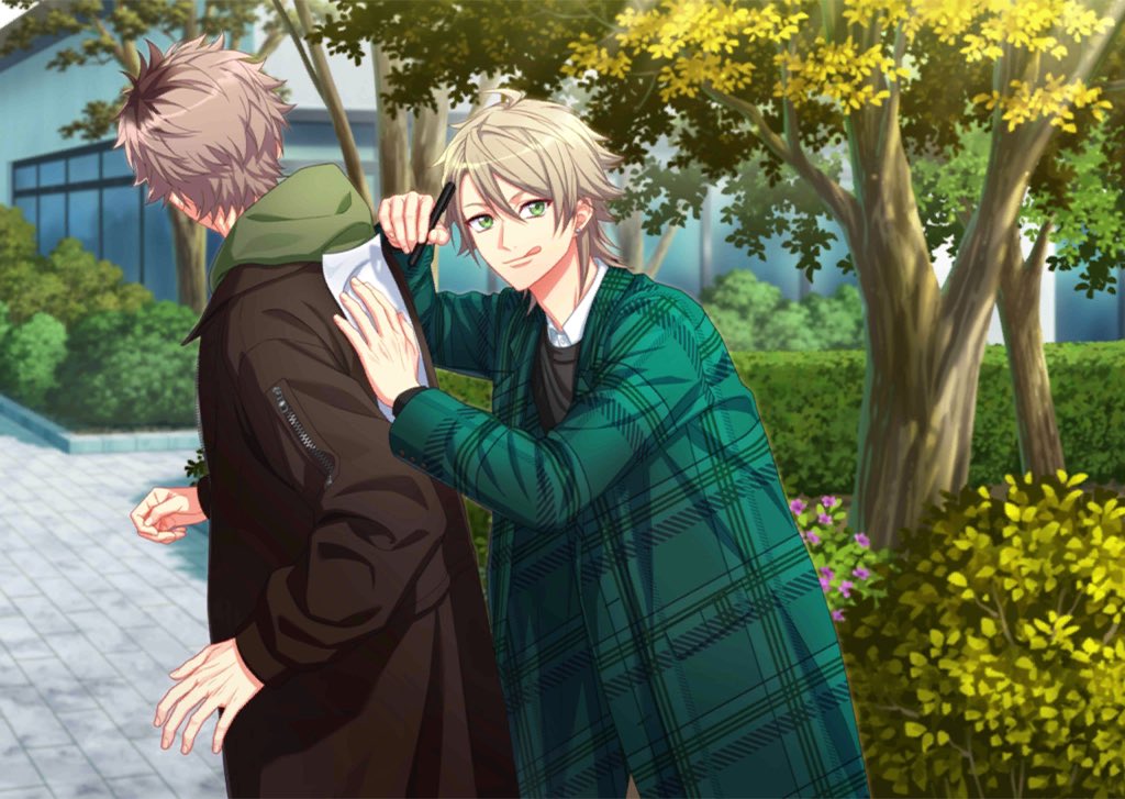 【 Aim for a Peaceful Reign 】