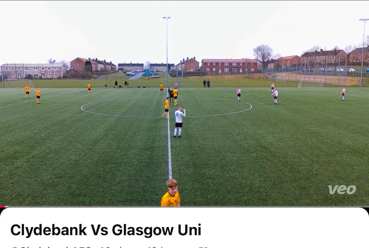 Clydebank Amateurs GGPL tweet media