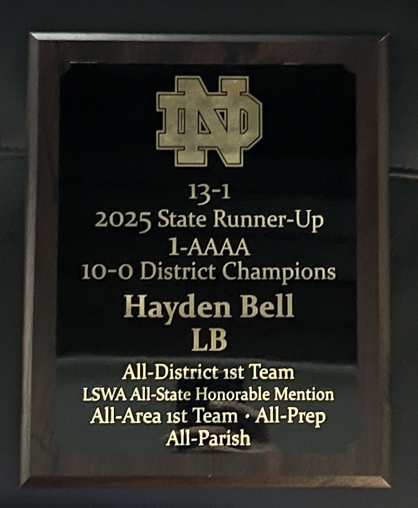 Hayden Bell tweet media