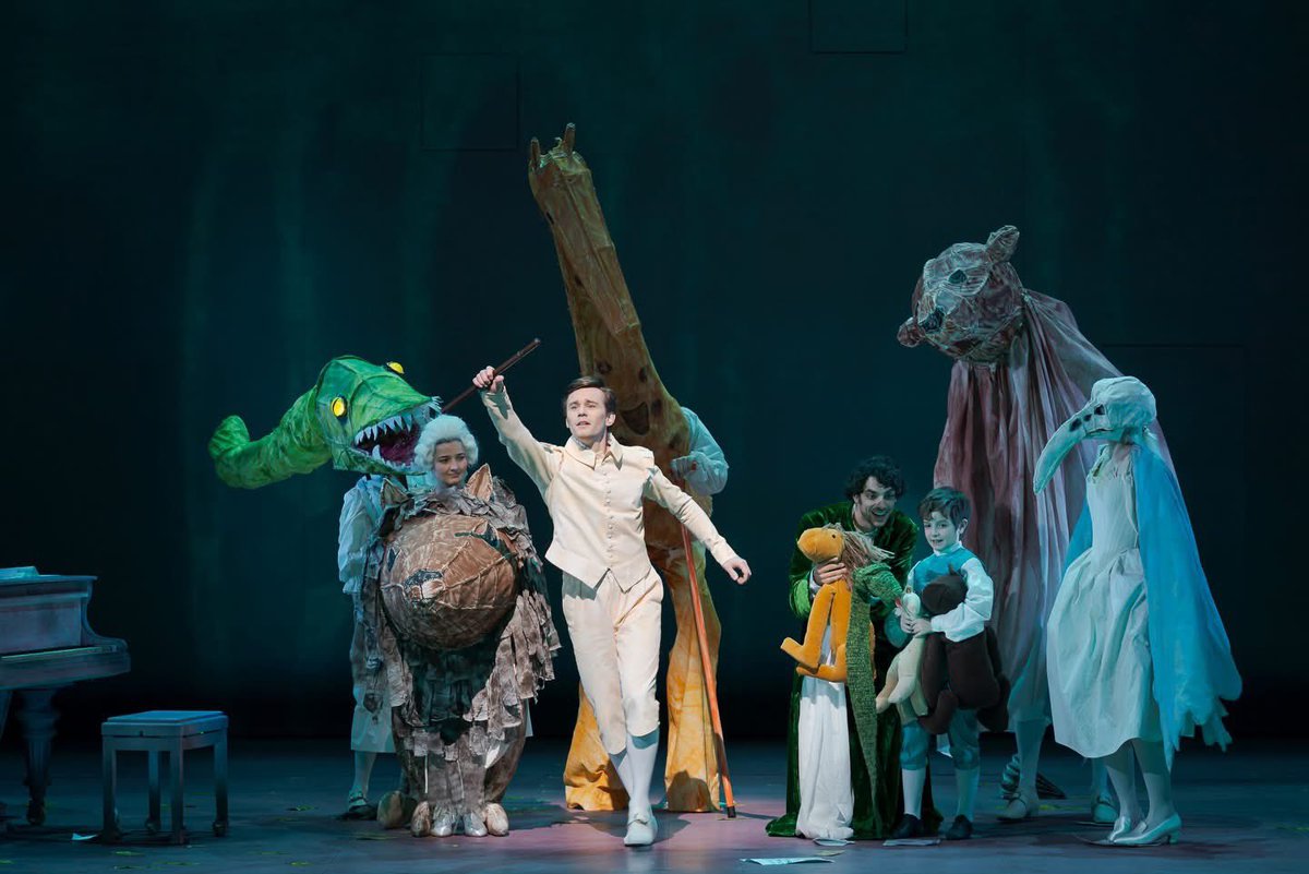 Festival Internacional de Santander tweet media