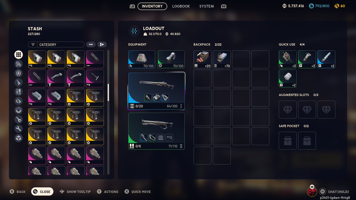 Ovail Xrayz tweet media