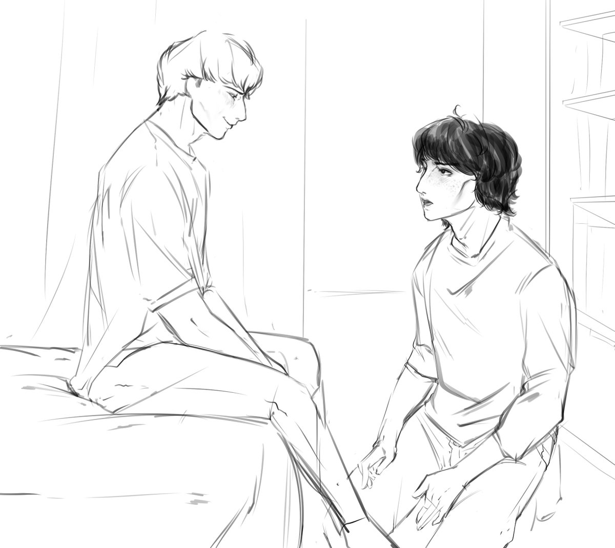 Eska|Happy Birthday Will🌟🎂 tweet media