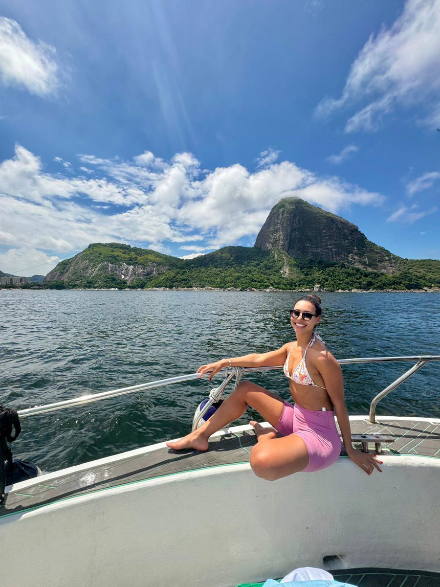 Back like I never left