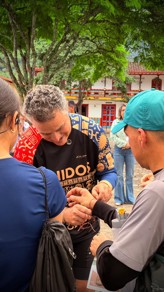 Aníbal Gaviria Correa tweet media