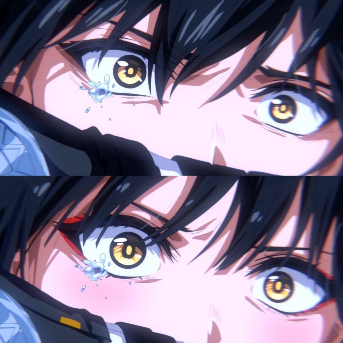 Inferno (#1 Hiyuki fan) tweet media