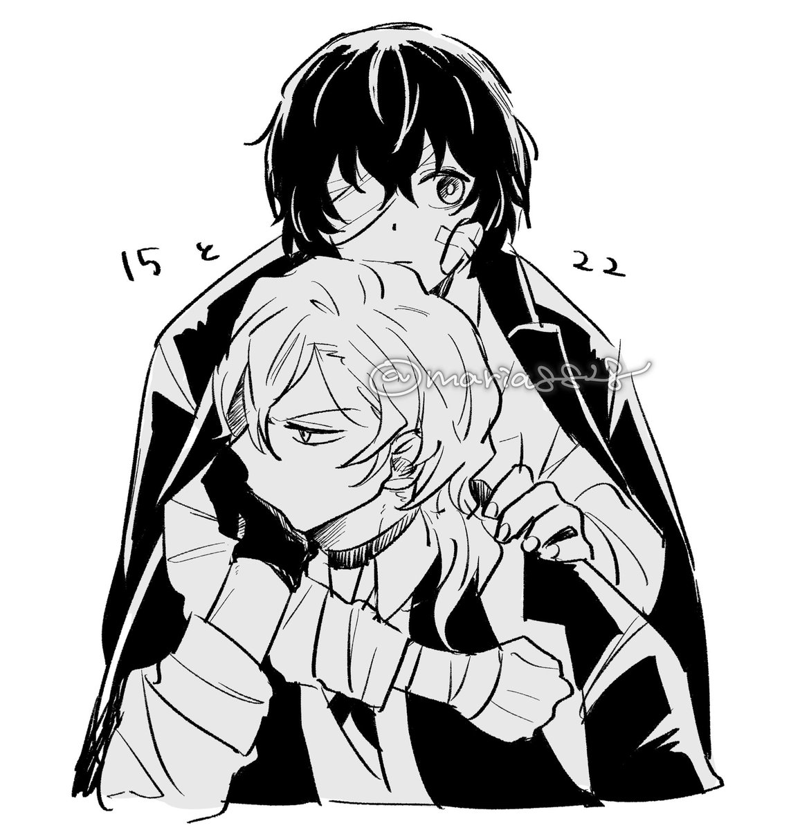 マリア🐣 (@maria8828) / Posts / X