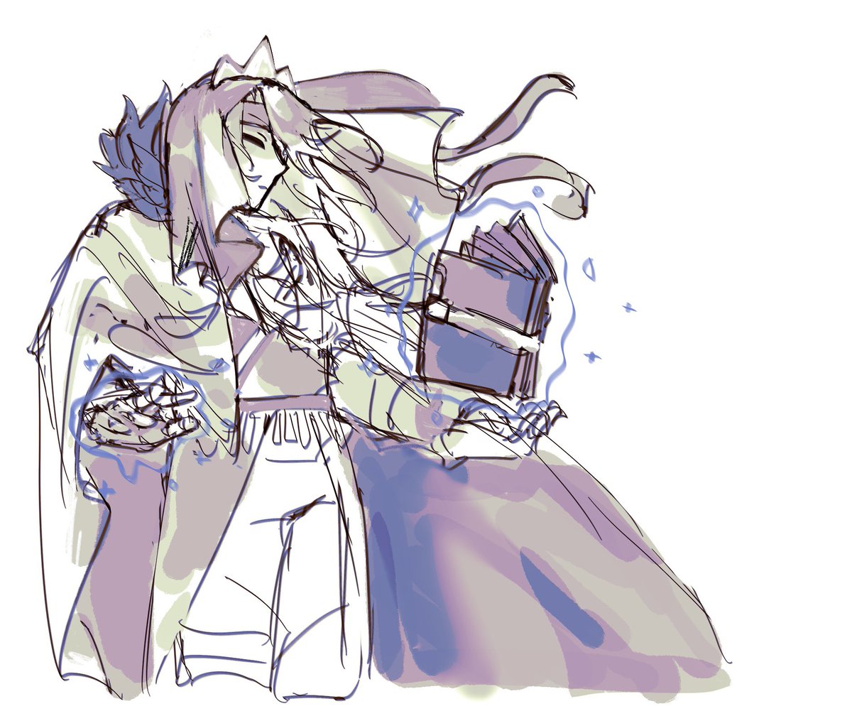 cynicyl's tweet photo. #jamatopfanart https://t.co/1qpkQwHXfH