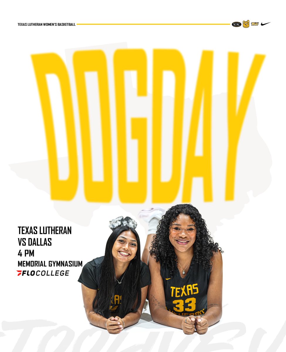 TLU Women’s Basketball tweet media