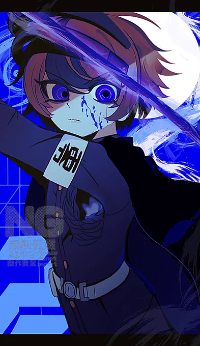 #ハンドラ美術部 #hndr_FA