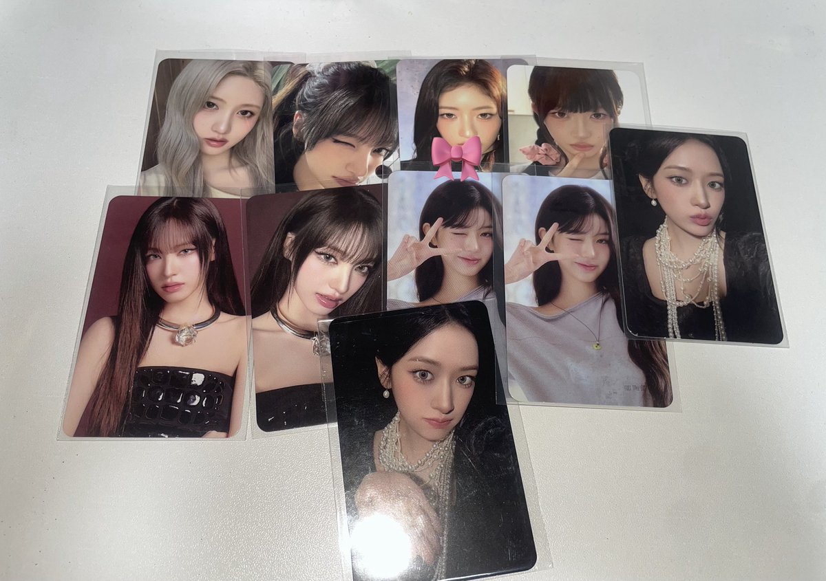 みみちゃん🎀　れいちゃん命名🤍 tweet media