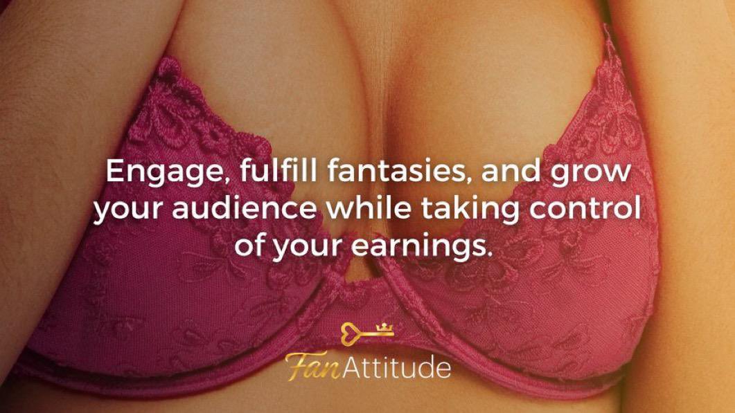 Fanattitude tweet media