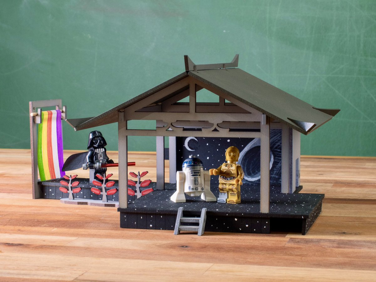 パンタグラフ INOUE tweet media