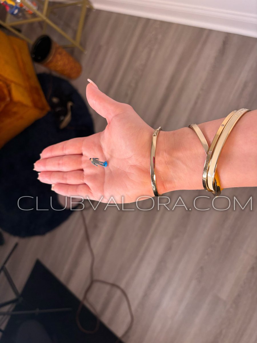 Goddess Valora tweet media