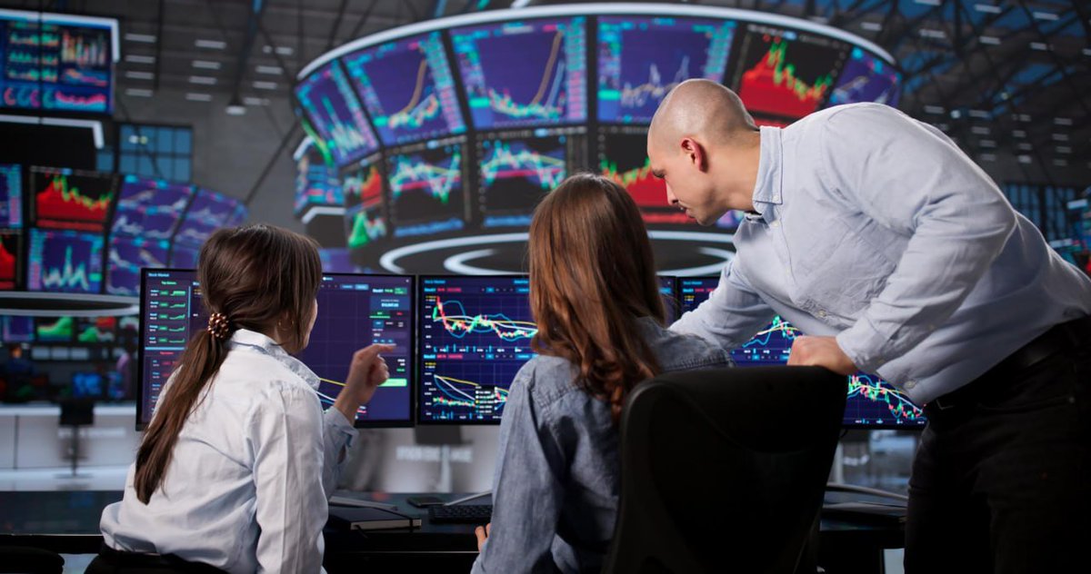 Billyvckinney's tweet photo. A new week brings new setups and fresh opportunities. Carry forward lessons, not emotions. Stay focused on risk management, strategy discipline, and long-term growth. Preparation always beats prediction.
#Stocks
#Investing
#Trading
#WallStreet https://t.co/iR2UKbwcG8