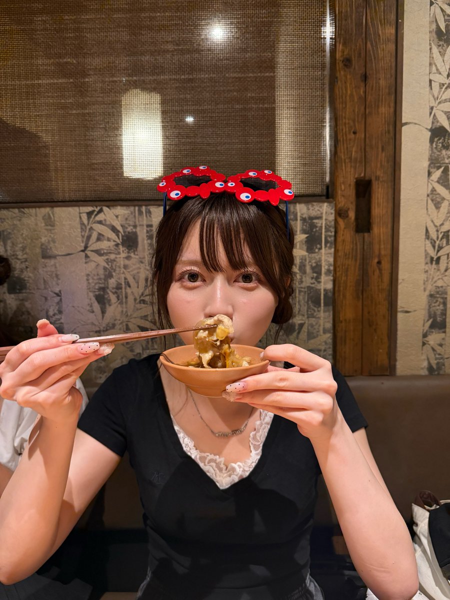 保科凜 Jams Collection tweet media