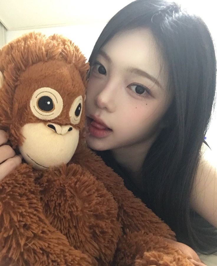 🐵♡ #IAN #이안