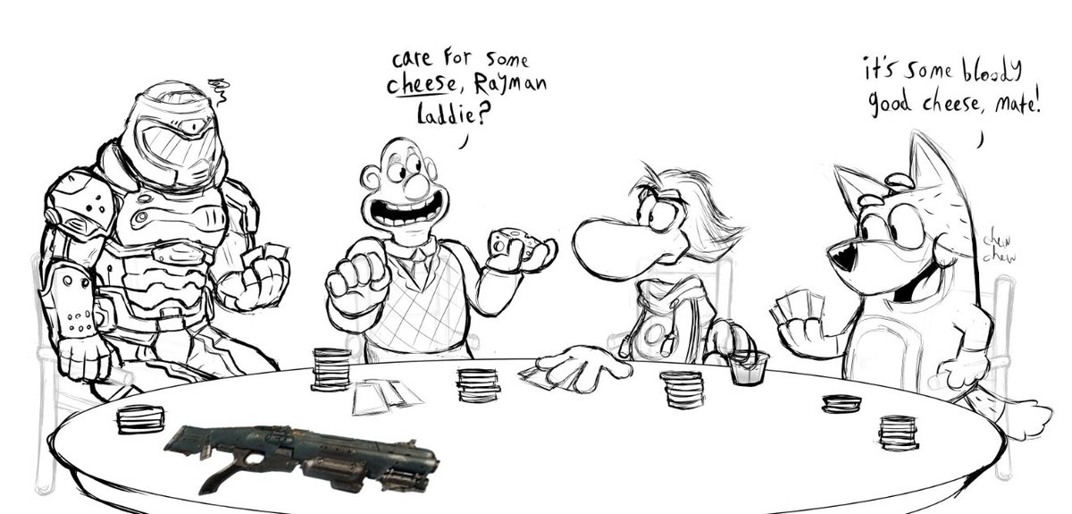 Shirachi (@shirachitweets) on Twitter photo 