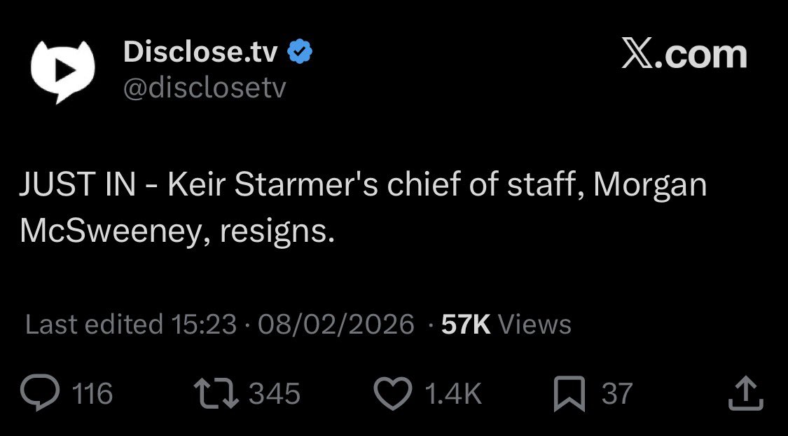 laurence tweet media
