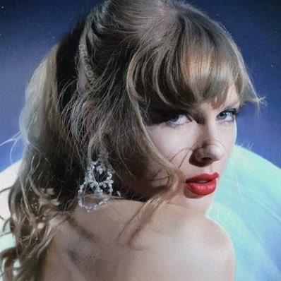 The Taylor Swift Updates tweet media