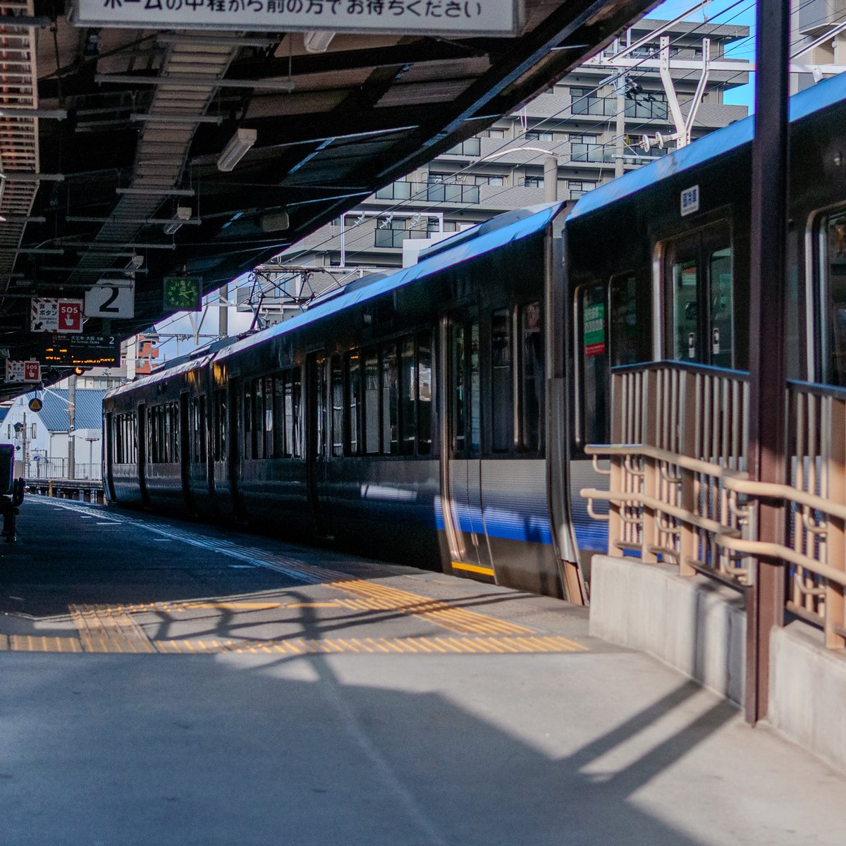 KnowmanSnowman's tweet photo. 電車撮る時、もっとシャッタースピード下げればよかった。悔しい。
あと、マクロレンズいるな。
もう少し花に寄りたい。
新しいカメラは欲しいけど、まだNikon D90で行けそう。
ありがたい。 https://t.co/4lwIg62fBg