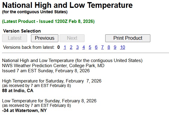 Tom Niziol tweet media
