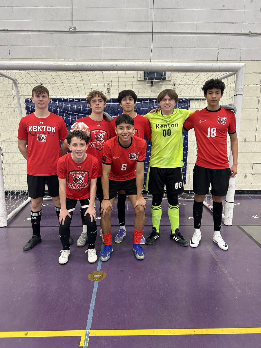 Kenton Men's Soccer (@KTmenssoccer) / Posts / X
