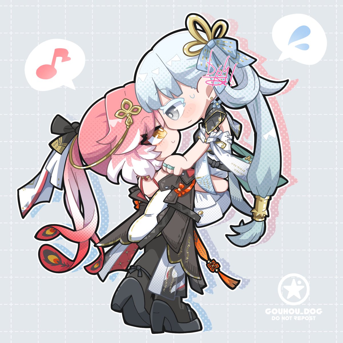 ドッグさん tweet media