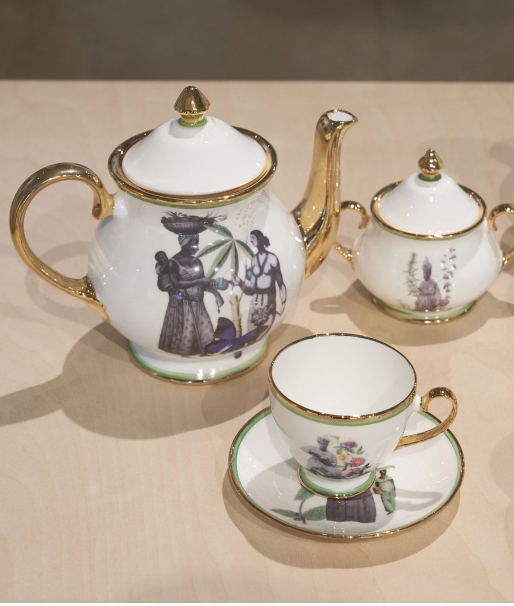 Jacqueline Bishop tweet media