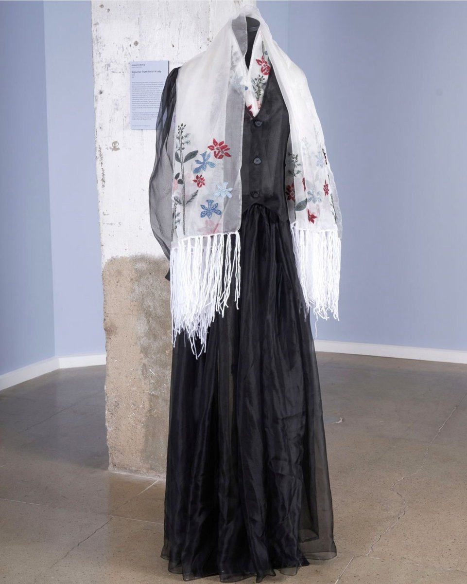 Jacqueline Bishop tweet media