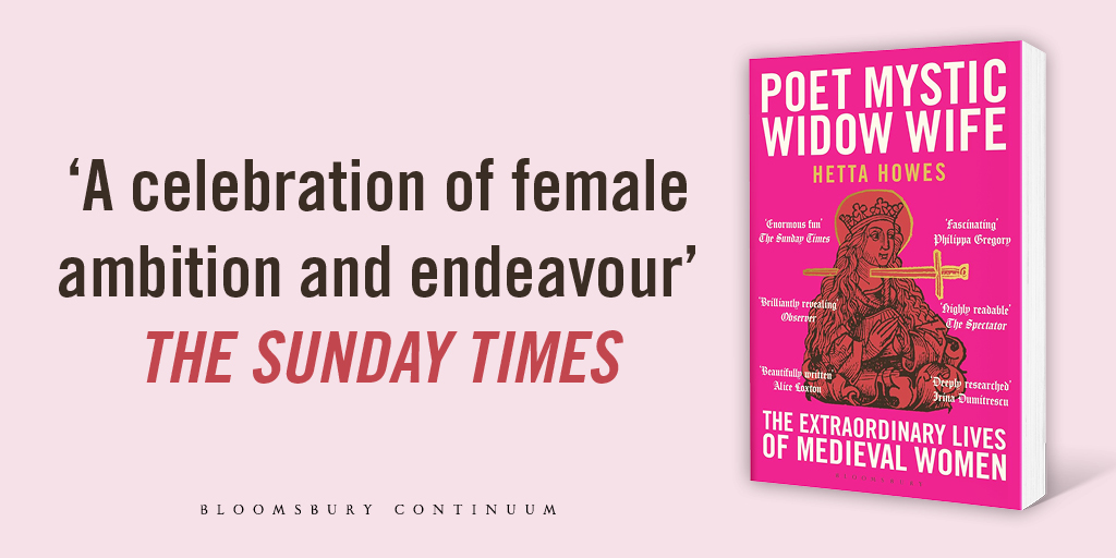 Bloomsbury Books UK tweet media