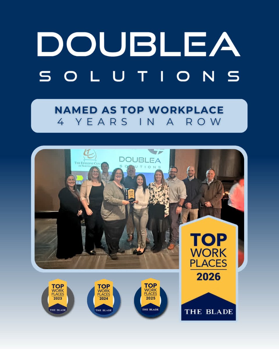 Double A Solutions tweet media