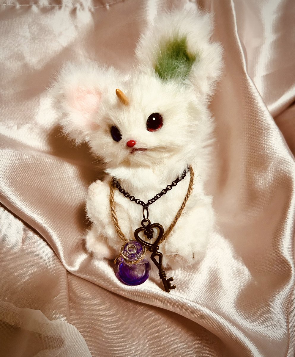 はむ子 tweet media