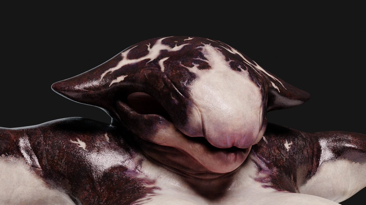 KØZMO / 3D Artist / +18 tweet media