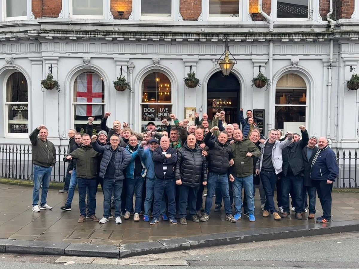 Aaron cawley tweet media