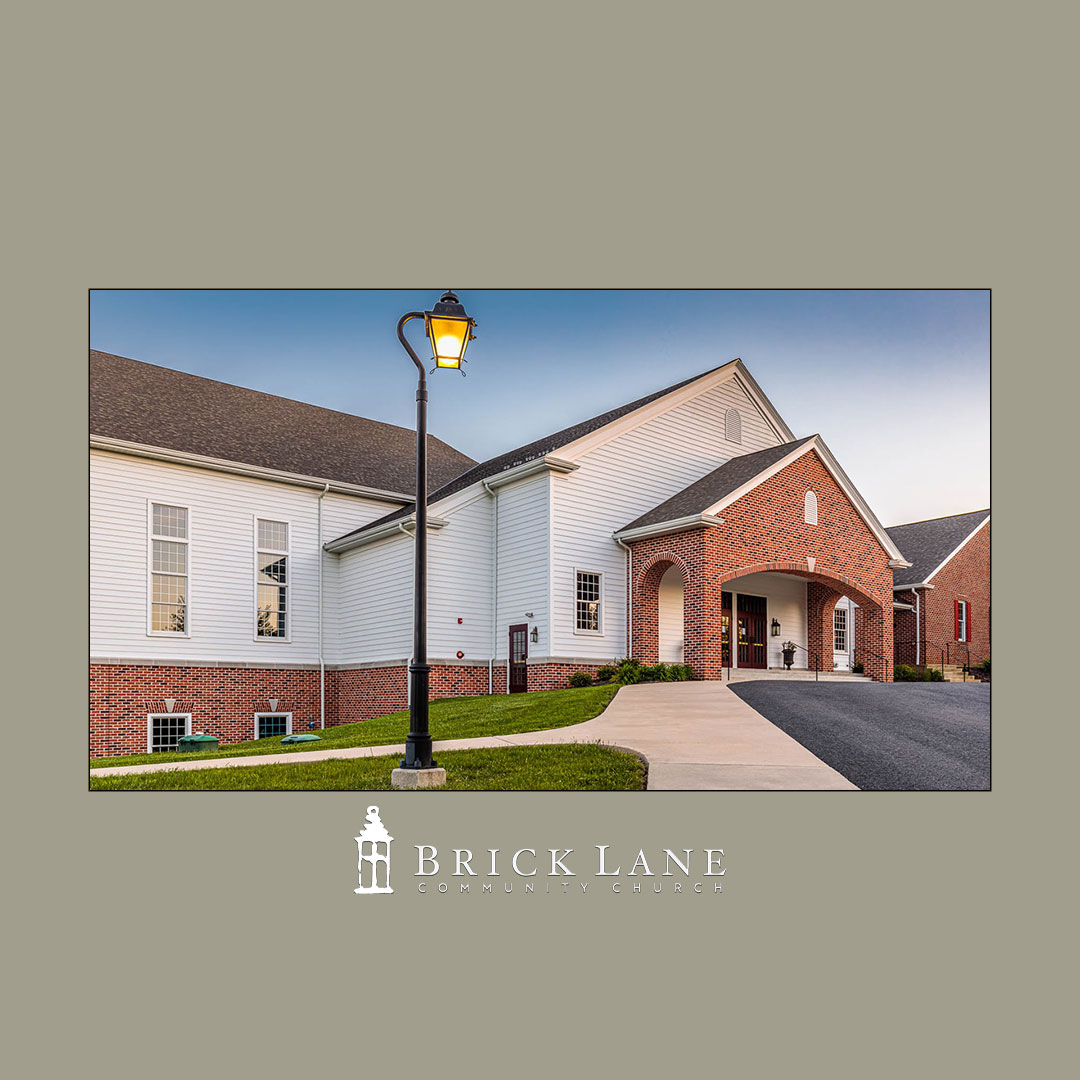 bricklanechurch's tweet photo. Join us for worship!

https://t.co/nPWm2powYs

2/8/26 Worship Service and Sermon from Brick Lane Community Church in Elverson, PA.

Worship Leader: Matt Griffith
Speaker: Dave Royes (Senior Pastor)
Title: If That Should be God’s Will
Text: 1 Peter 3:17-4:1

#bricklanechurch https://t.co/bbxKY8w3Dv
