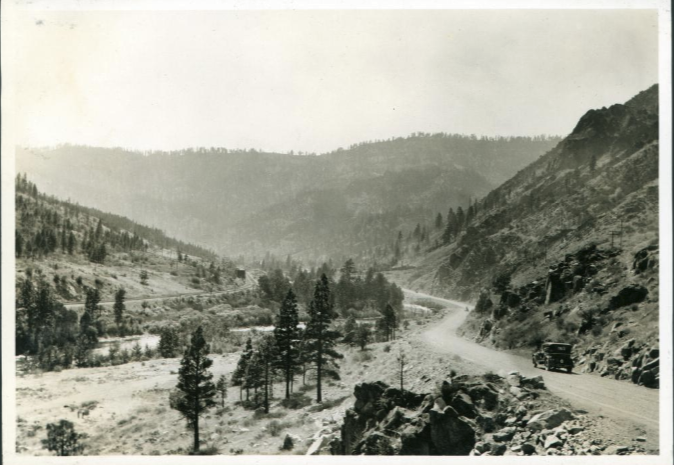 Adventures in California History tweet media