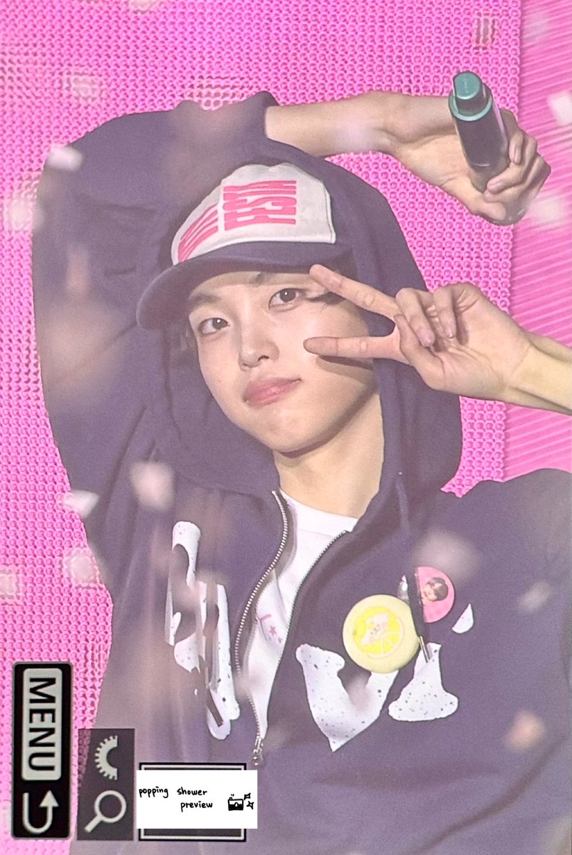 PoppingShowerHJ's tweet photo. 260208 VITY-FESTA DAY2 preview

이틀동안 고생했엉
형준이 덕분에 행복했어😌💞

#송형준 #형준  #크래비티 #CRAVITY #HYEONGJUN  #ヒョンジュン #クレビティ https://t.co/9NDfJS1d5a