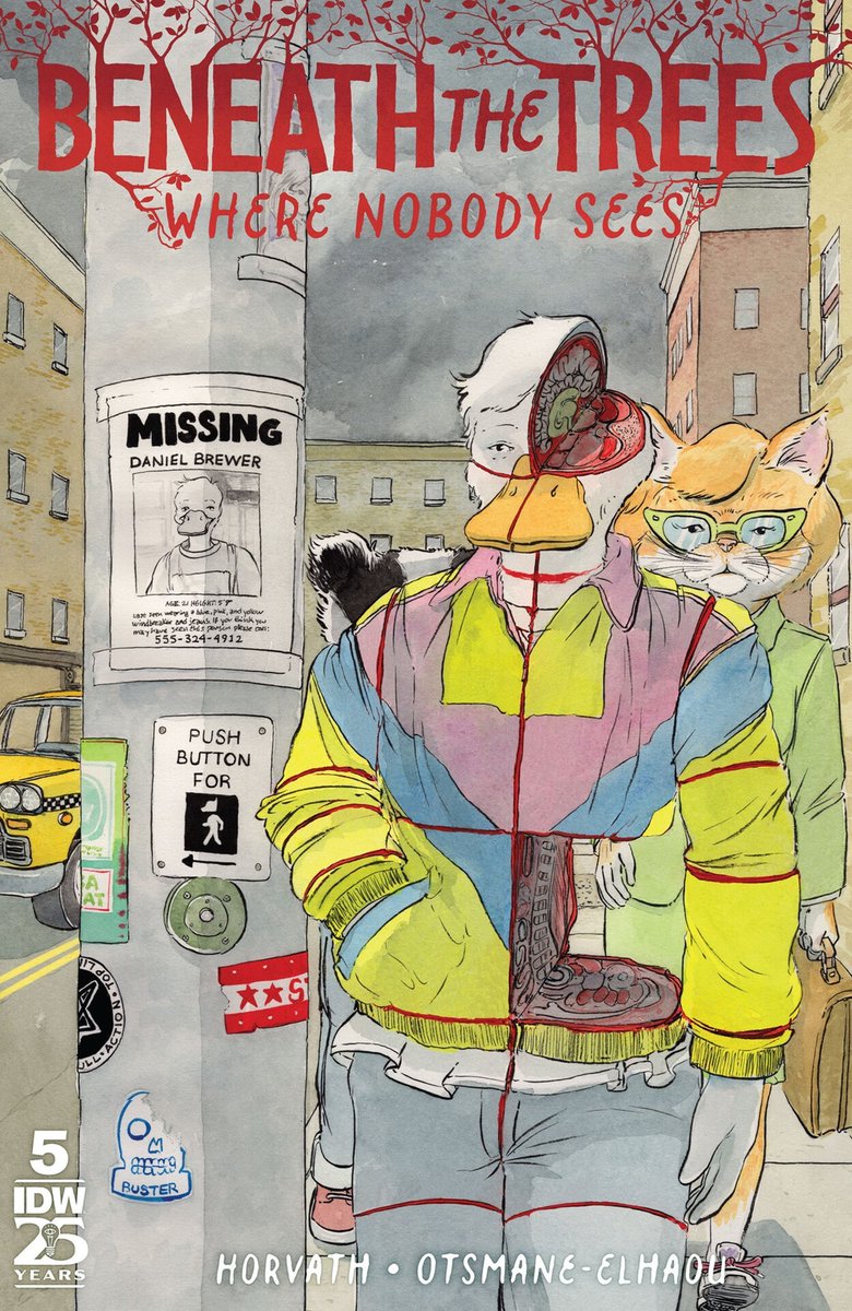 Charcoalman tweet media