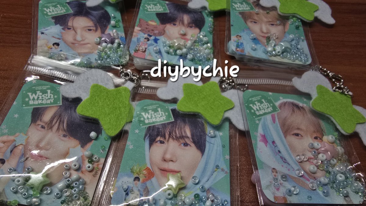 DIY By Chie tweet media
