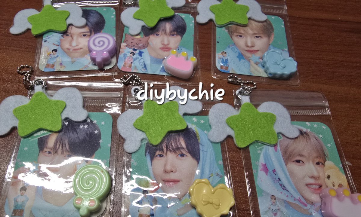 DIY By Chie tweet media