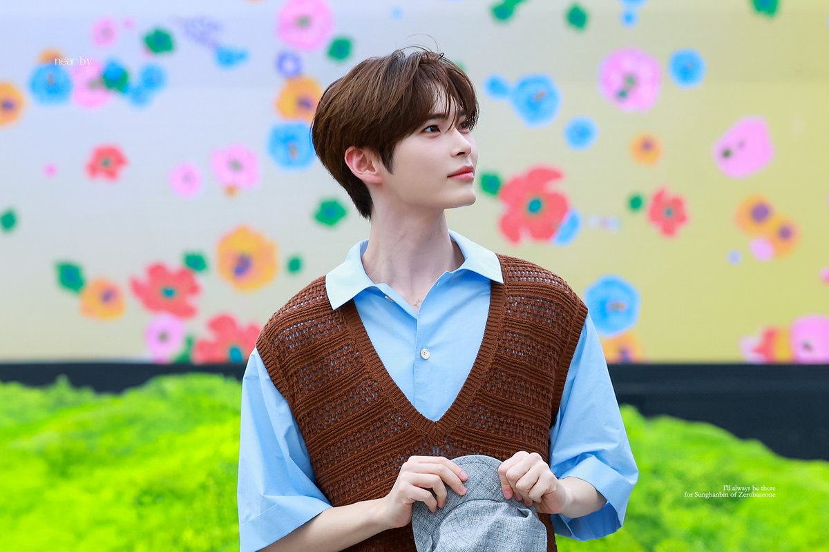 250922 🌼🪷🪻💐🌸
#성한빈 #SUNGHANBIN #ソンハンビン 
#제로베이스원 #ZEROBASEONE #ZB1